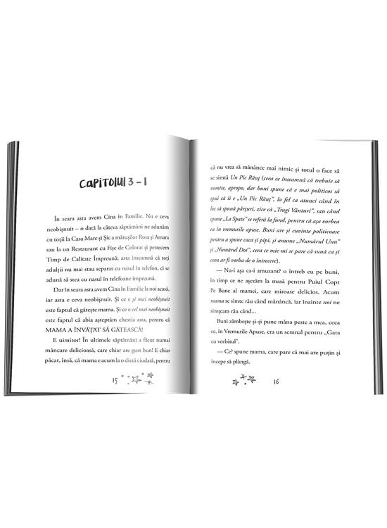 Copertă produs Viața tremurătoare a lui Scarlett Fife (Vol. 2) - gallery big 2