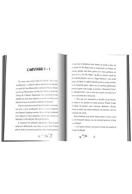 Copertă produs Viața tremurătoare a lui Scarlett Fife (Vol. 2)