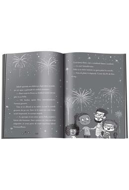 Copertă produs Viața tremurătoare a lui Scarlett Fife (Vol. 2)