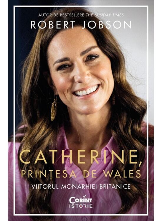 Copertă produs Catherine, Prințesa de Wales - gallery big 1