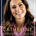 Copertă produs Catherine, Prințesa de Wales - gallery small 