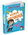 Copertă produs Viața furtunoasă a lui Scarlett Fife (Vol. 3) - thumb 1