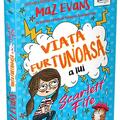 Copertă produs Viața furtunoasă a lui Scarlett Fife (Vol. 3) - gallery small 
