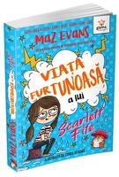 Viața furtunoasă a lui Scarlett Fife (Vol. 3)