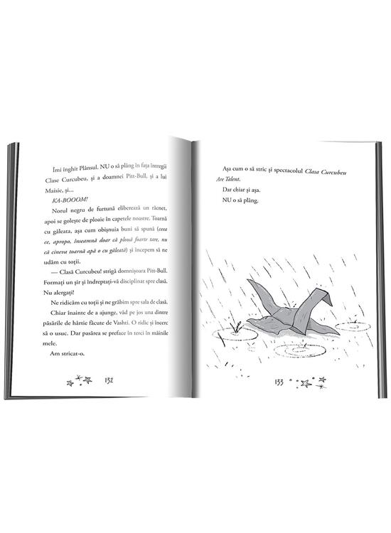Copertă produs Viața furtunoasă a lui Scarlett Fife (Vol. 3) - gallery big 2
