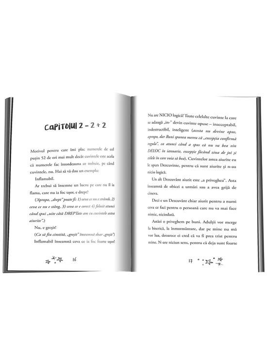 Copertă produs Viața furtunoasă a lui Scarlett Fife (Vol. 3) - gallery big 3