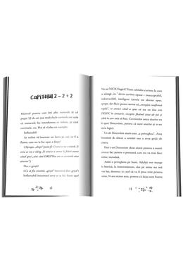 Copertă produs Viața furtunoasă a lui Scarlett Fife (Vol. 3)