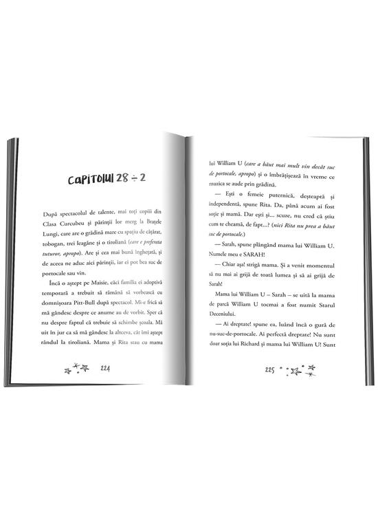 Copertă produs Viața furtunoasă a lui Scarlett Fife (Vol. 3) - gallery big 4
