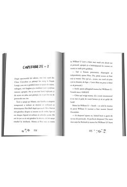 Copertă produs Viața furtunoasă a lui Scarlett Fife (Vol. 3)