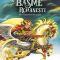 Copertă produs Basme rom&acirc;nești - gallery small 