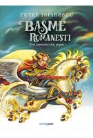 Imagine produs Basme rom&acirc;nești