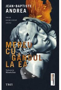 Copertă produs Mereu cu g&acirc;ndul la ea