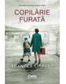 Copertă produs Copilărie furată - thumb 1