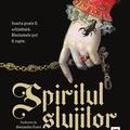 Copertă produs Spiritul slujitor - gallery small 