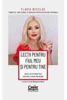Lecții pentru fiul meu și pentru tine