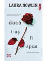 Copertă produs Dacă i-aș fi spus - thumb 1