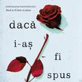 Copertă produs Dacă i-aș fi spus - gallery small 