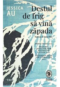 Copertă produs Destul de frig să vină zăpada