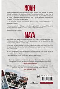 Copertă produs Throttled (Vol. 1)