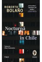 Copertă produs Nocturnă în Chile