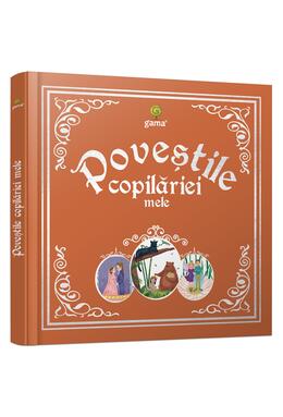 Copertă produs Pachet Poveștile de Crăciun ale copilăriei