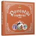 Copertă produs Pachet Poveștile de Crăciun ale copilăriei - gallery small 