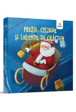 Copertă produs Pachet Poveștile de Crăciun ale copilăriei