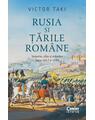 Copertă produs Rusia și Țările Rom&acirc;ne - thumb 1