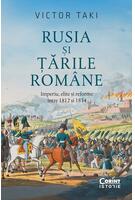 Rusia și Țările Române