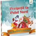 Copertă produs Peripeții la Polul Nord - gallery small 
