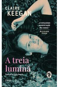 Copertă produs A treia lumină