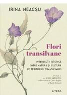 Flori transilvane