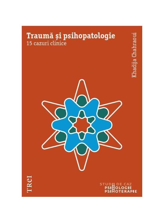 Copertă produs Traumă și psihopatologie - gallery big 1