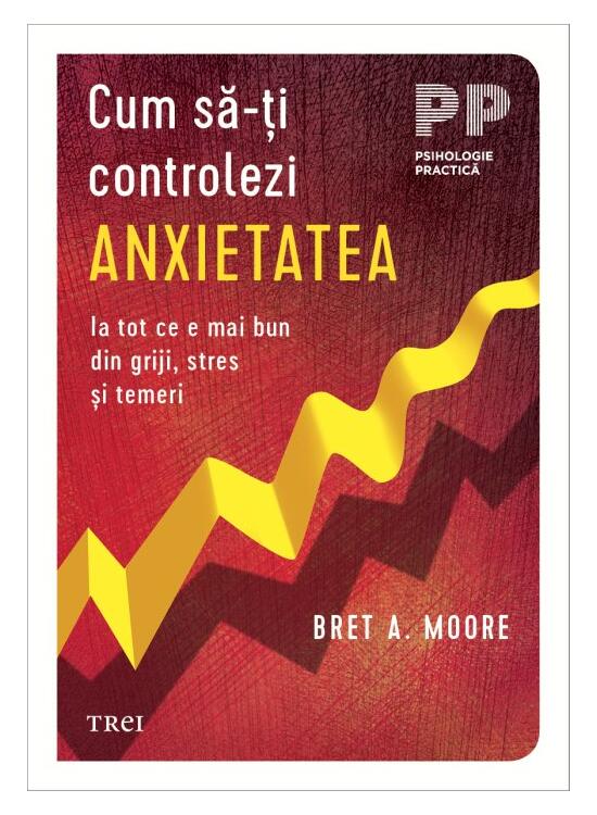 Copertă produs Cum să-ți controlezi anxietatea - gallery big 1