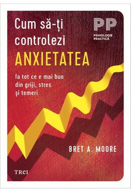 Copertă produs Cum să-ți controlezi anxietatea