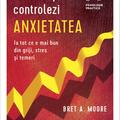 Copertă produs Cum să-ți controlezi anxietatea - gallery small 