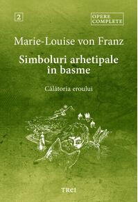 Copertă produs Călătoria eroului (Vol. 2)