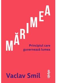 Copertă produs Mărimea