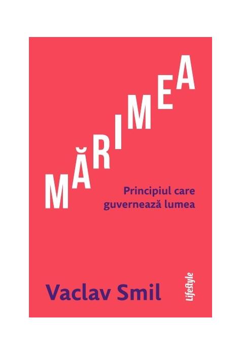 Copertă produs Mărimea