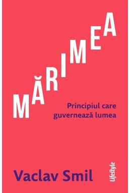 Copertă produs Mărimea