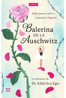 Balerina de la Auschwitz