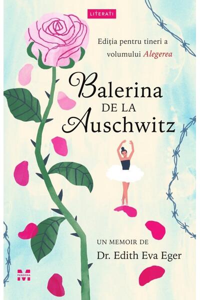 Balerina de la Auschwitz
