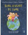 Copertă produs Bine ai venit pe lume - thumb 1