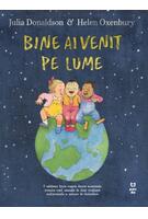Imagine produs Bine ai venit pe lume