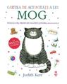 Copertă produs Cartea de activități a lui Mog - thumb 1