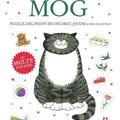 Copertă produs Cartea de activități a lui Mog - gallery small 