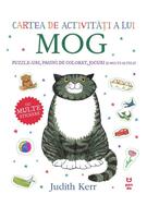 Cartea de activități a lui Mog