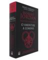 Copertă produs O amintire a luminii (Vol. 14) - thumb 1