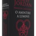 Copertă produs O amintire a luminii (Vol. 14) - gallery small 