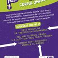 Copertă produs Adevărat sau fals. Adevărul despre corpul omenesc - gallery small 